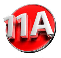 Logo da 11a